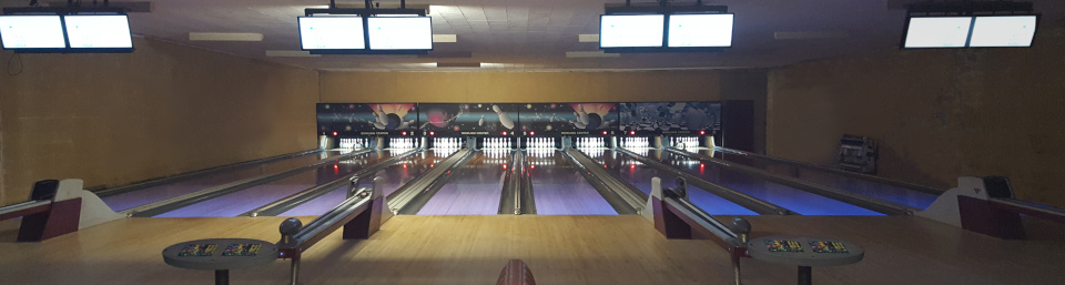 Lanes